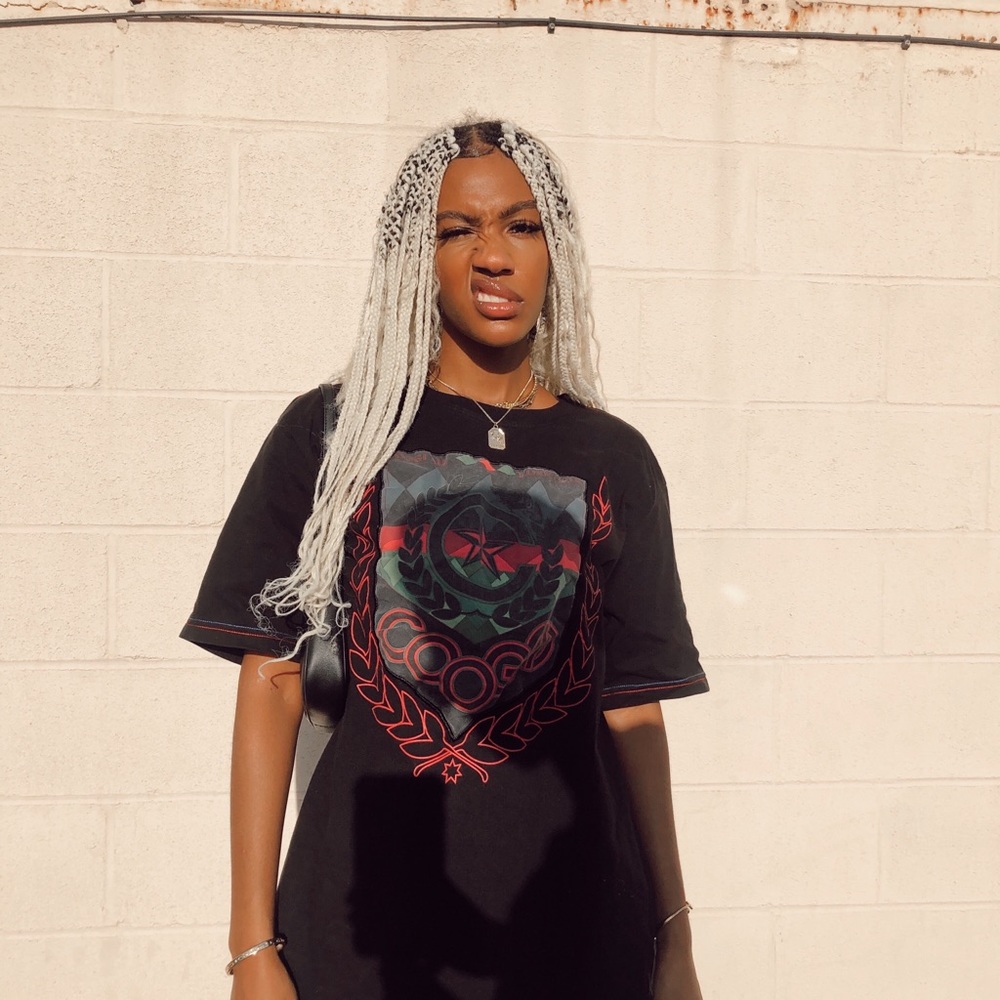 Coogie T-shirt